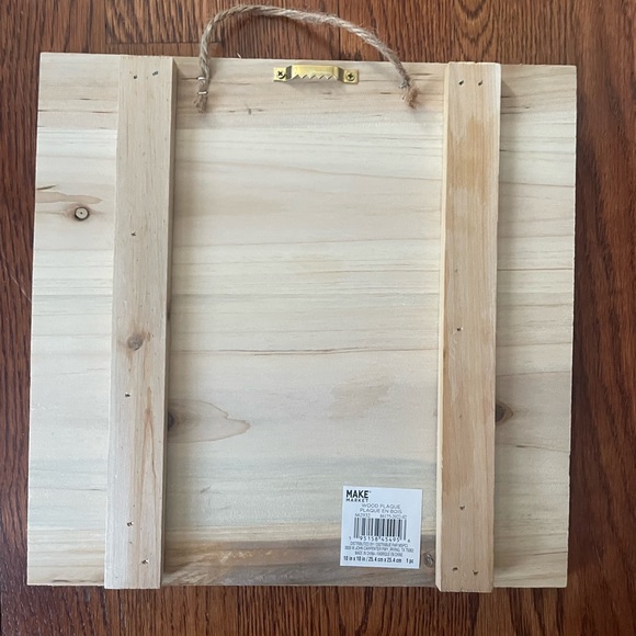 Hand drawn Harry Potter Mimosa Sign - Picture 2 of 2